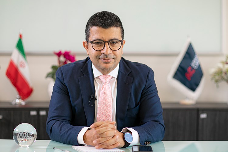 صنعت برق در سرآشیبی؟